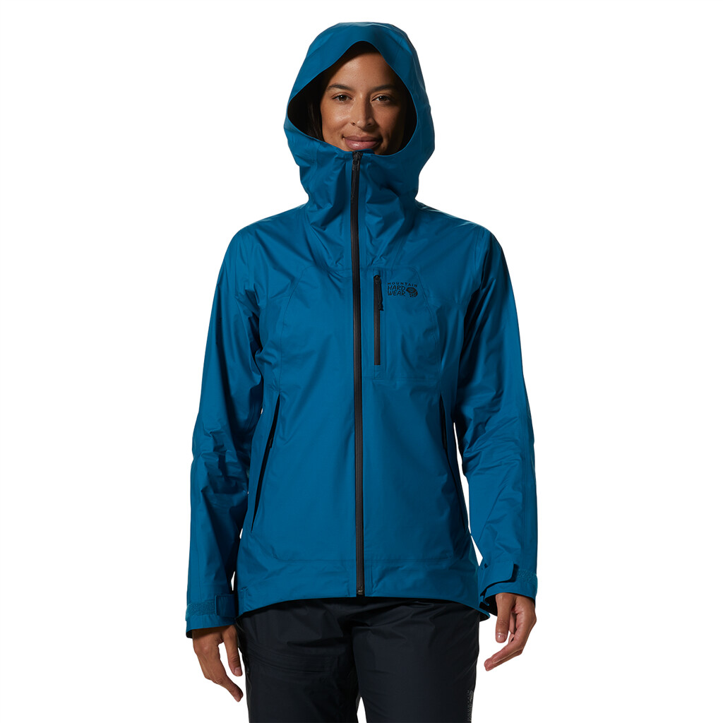 Gore tex hardshell jacke sale